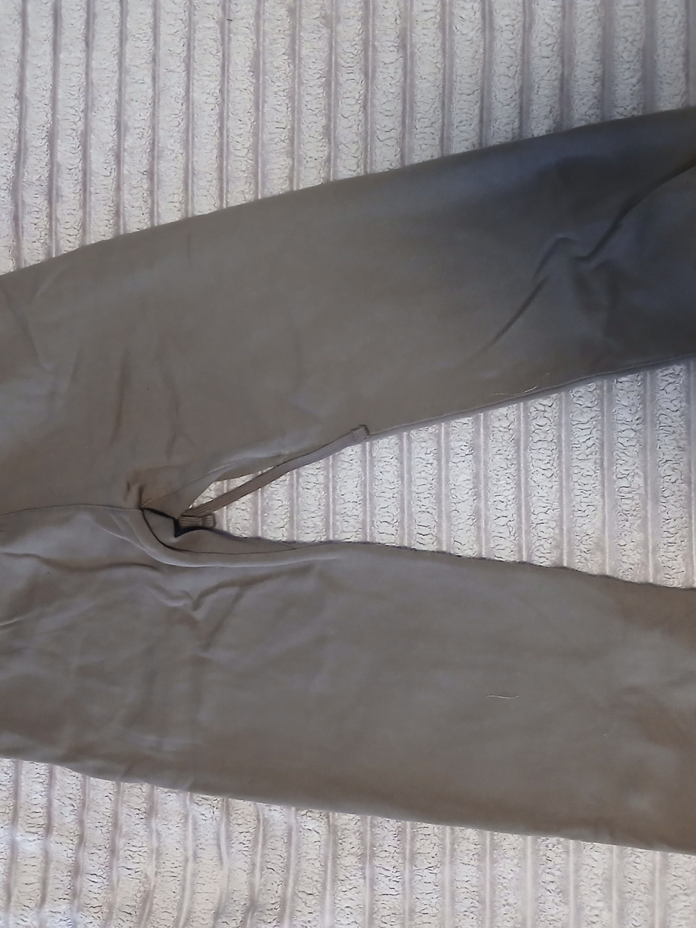 ESSENTIALS SWEATPANTS - Picture 4 of 4